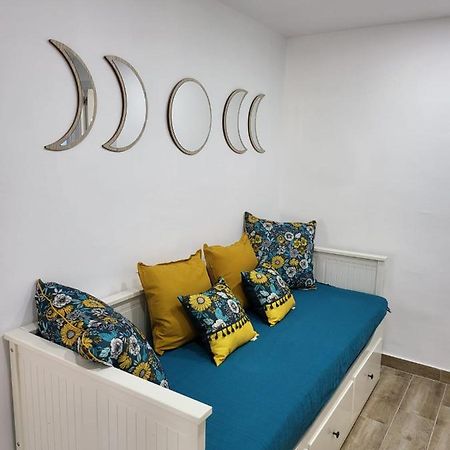 מאלגה Apartamento Sh מראה חיצוני תמונה