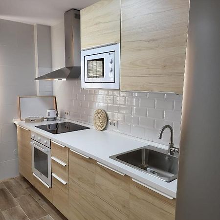מאלגה Apartamento Sh מראה חיצוני תמונה