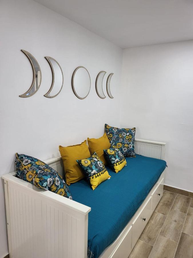 מאלגה Apartamento Sh מראה חיצוני תמונה