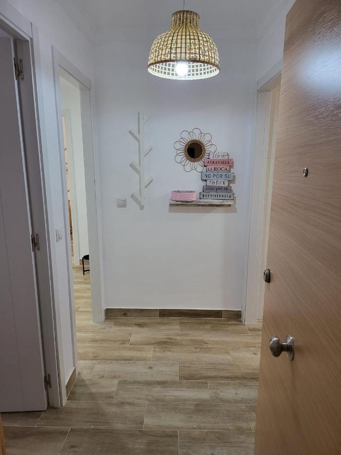 מאלגה Apartamento Sh מראה חיצוני תמונה