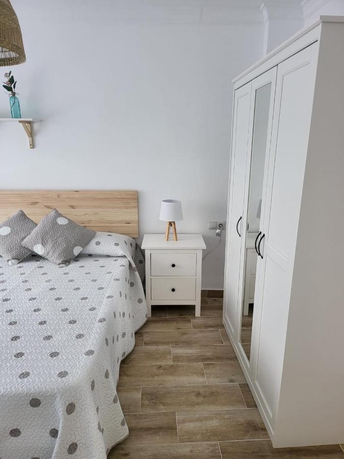 מאלגה Apartamento Sh מראה חיצוני תמונה